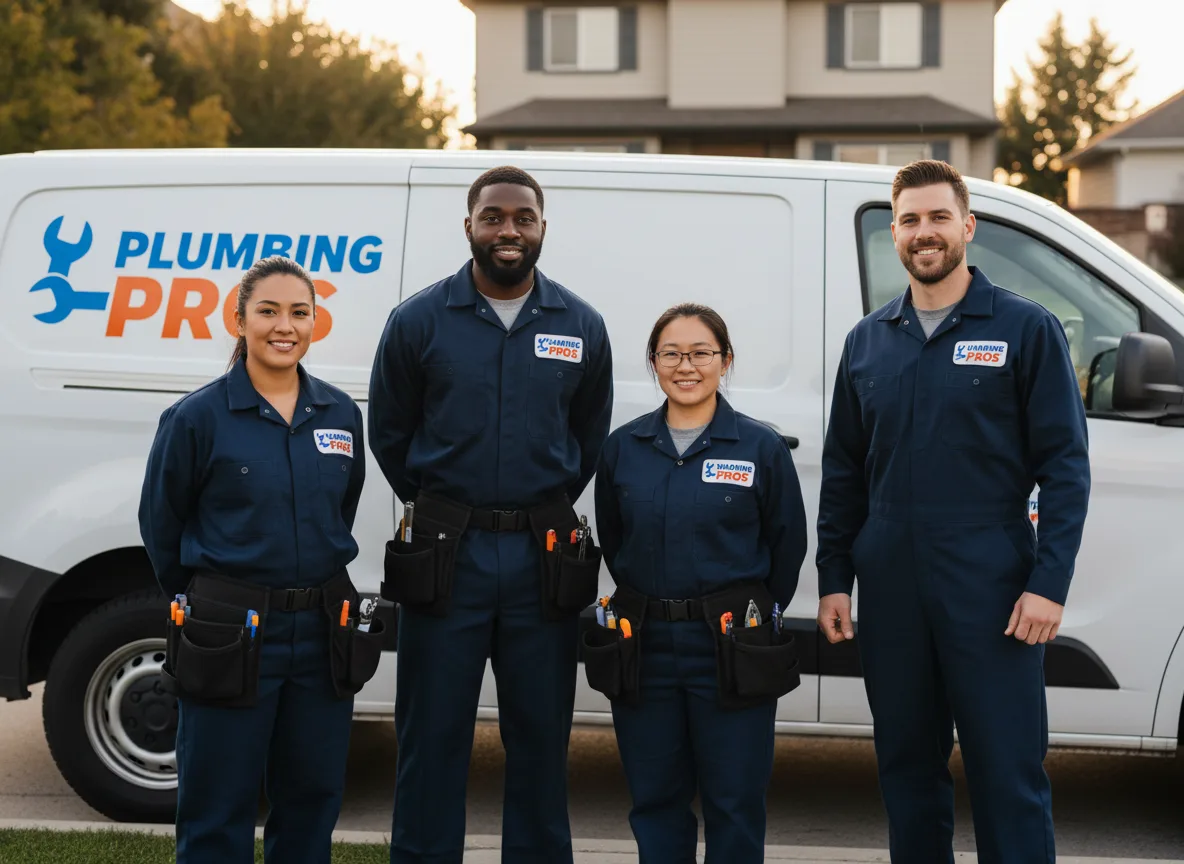 Water Heater Repair company in Cleveland, ND